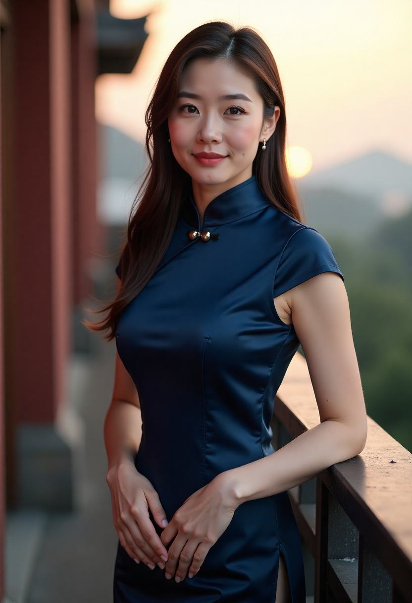 眷恋